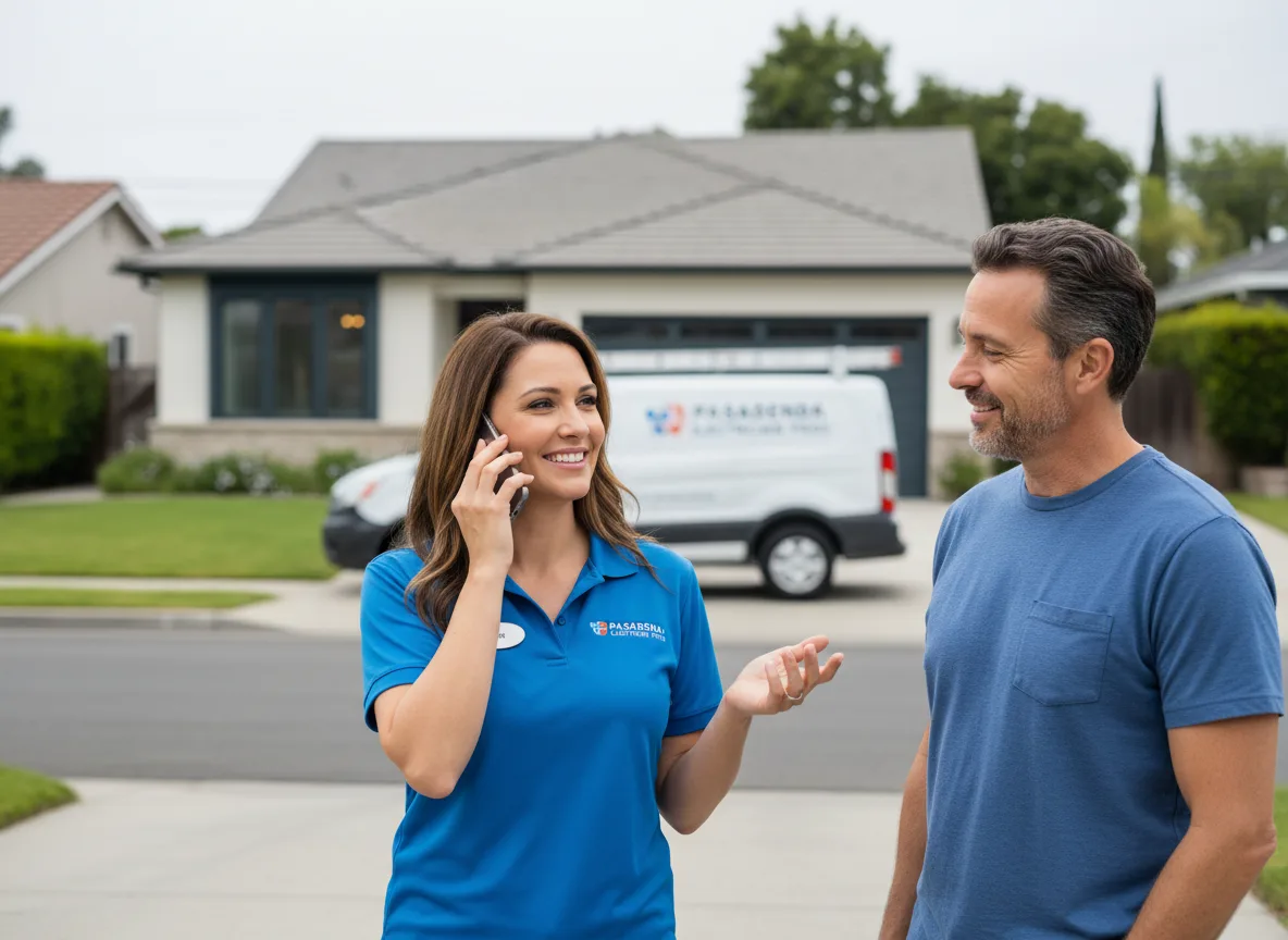 Electrician Daisytown, PA FAQs